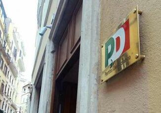 Terzo mandato documento sindaci Pd Tetto anomalia italiana