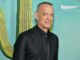 Tom Hanks ospite di Fabio Fazio oggi a Che tempo che fa