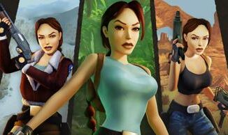 Tomb Raider I III Remastered leterna gioventu di Lara Croft