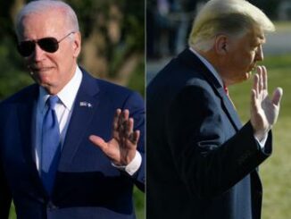 Trump contro Biden parte la sfida al presidente Voglio un dibattito