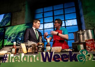 Turismo dal 10 al 17 marzo a Milano va in scena la Ireland Week