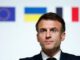 Ucraina Macron Ipotesi invio soldati a Kiev in futuro