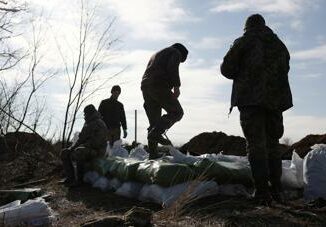 Ucraina Russia 2 anni di guerra cosa e cambiato dal 2022 a oggi