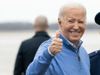 Usa 2024 primarie democratiche in Nevada Biden vince con il 90 dei voti