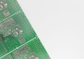 VT100 Specializzati nella Progettazione di Schede Elettroniche PCB