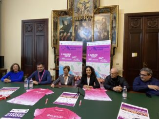 Conferenza Stampa Solo Women Run