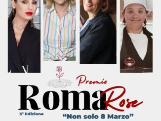 Donna = Rispetto: a Roma si parla di questo delicato e importantissimo tema