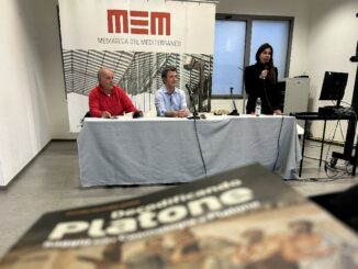 presentazione libro platone