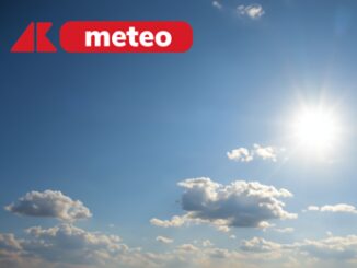 Ancora sole ma e rischio maltempo nel weekend le previsioni meteo di oggi