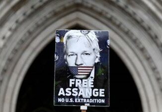 Assange e Wikilieaks oggi il verdetto sullultimo appello