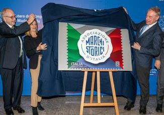 Associazione Marchi Storici dItalia 127 di affiliati negli ultimi 12 mesi