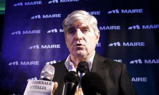 Bernini Maire Per il 2024 ci prefiggiamo crescita del 40