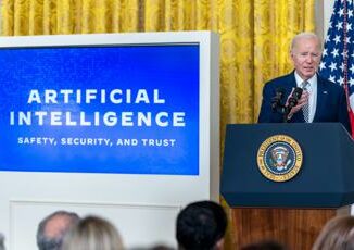 Biden punta a vietare limitazione della voce tramite intelligenza artificiale