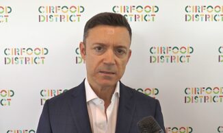 Bordone Cirfood Ristorazione ospedaliera e sociosanitaria e essenziale