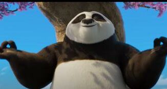 Box office tre i film in vetta a Pasqua Kung Fu Panda Un mondo a parte e Godzilla e Kong