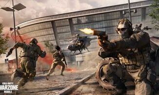 Call of Duty Warzone Mobile sbarca su iOS e Android