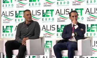 Cannavaro a LetExpo Junior Cup Non e facile portare il sociale in fiera di business