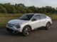 Citroen C4 e C4 X Hybrid 136 ibrida versatile