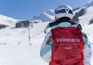 Coca Cola con Special Olympics per i XXXV Giochi Nazionali Invernali