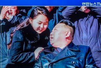 Corea del Nord Seul Figlia di Kim Jong Un erede al trono Non e escluso