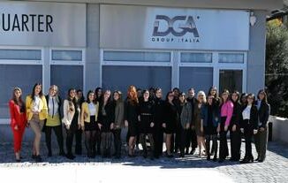 DGA Group Italia illumina la Festa della Donna con empowerment e innovazione