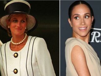 E Meghan lerede di lady Diana Cosa dice lesperto reale