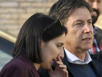 Elezioni Basilicata Chiorazzo non si ritira vede Schlein e Conte ma resta stallo