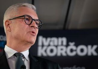 Elezioni presidenziali Slovacchia Korcok vince primo turno ballottaggio il 6 aprile