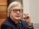 Europee Vittorio Sgarbi si candida con Fratelli dItalia