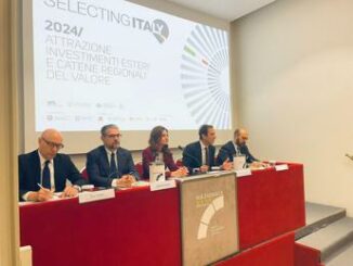 Expo 2025 Vattani Scelto il progetto piu adatto al saper fare italiano