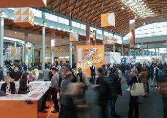 Fiere Key The Energy Transition Expo si chiude con boom di presenze 41