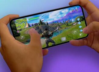 Fortnite non arriva su iPhone Apple cancella laccount di Epic Games