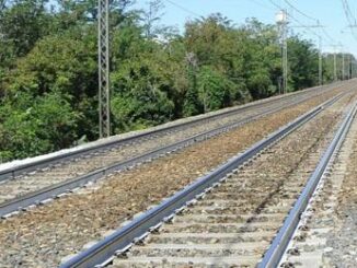 Frana sui binari sulla Foggia Caserta Disagi treni per almeno 30 giorni