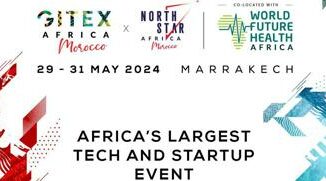 GITEX Africa 2024 a Marrakech lincontro globale per linnovazione