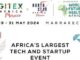 GITEX Africa 2024 a Marrakech lincontro globale per linnovazione