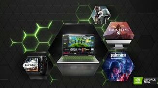 GeForce NOW di Nvidia presenta i Day Pass gaming in cloud con GeForce RTX 4080 per 24 ore