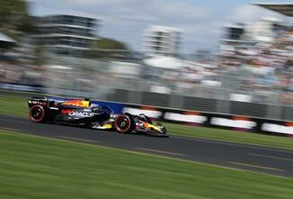 Gp Australia Verstappen in pole a Melbourne davanti a Sainz