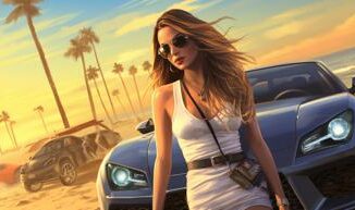 Grand Theft Auto 6 gli indizi sul secondo trailer