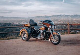 Harley Davidson presenta le collezioni Icons e Enthusiast 2024