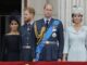 Harry e Meghan tenuti alloscuro sulla salute di Kate il Palazzo non si fida