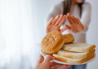 In Italia 250mila celiaci crescono diagnosi e 70 donne