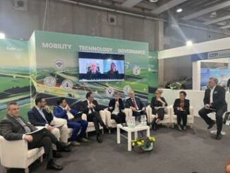 Infrastrutture focus Cav su smart roads a LetExpo tempi maturi per accelerazione settore