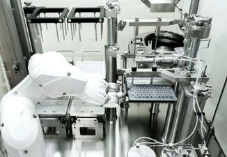 Isolatori e sistemi robotizzati linnovazione tecnologica di Steriline al servizio dellindustria farmaceutica