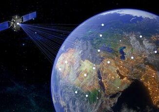 Lanciato nello spazio MethaneSAT il satellite che monitora le perdite di metano sulla Terra