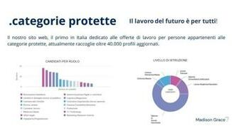 Lavorare Senza Barriere QuoJobis Apre Le Porte allInclusione Con Categorie Protette.it