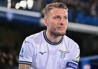 Lazio Immobile aggredito con moglie e figlio