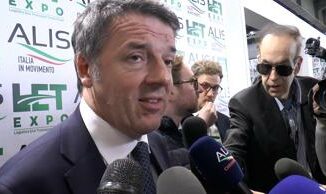 LetExpo Renzi Settore fondamentale per crescita Paese