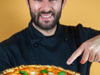 MT Pizza fa il bis fare impresa a Roma tenendo alta la tradizione