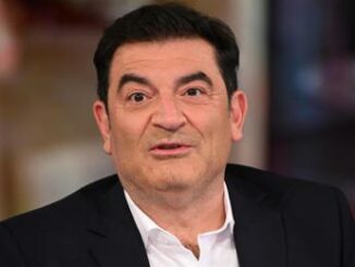 Max Giusti Dalle mie Bollicine sul palco uscira tutto cio che il Paese non dice