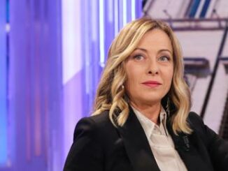 Meloni e il caso Salis La campagna della sinistra non la sta aiutando meno parole e piu fatti